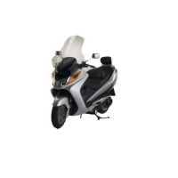 Větrný štítek pro Suzuki Burgman